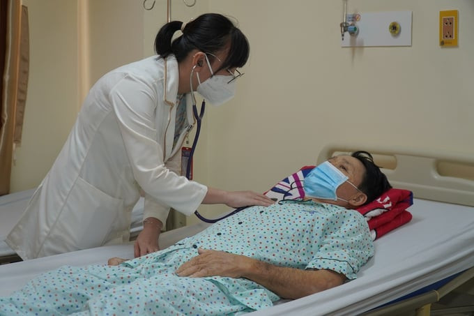 Cứu sống bệnh nhân ho ra máu nguy kịch nhờ can thiệp nút động mạch phế quản bằng DSA