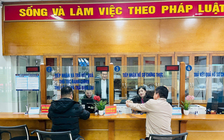 Hà Nội đôn đốc thực hiện nhiệm vụ sau kỳ nghỉ Tết Nguyên đán Ất Tỵ 2025