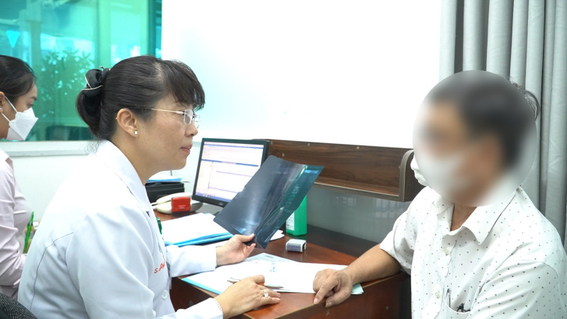 Quy định phân cấp giải quyết thủ tục hành chính lĩnh vực khám, chữa bệnh thuộc Bộ Y tế quản lý
