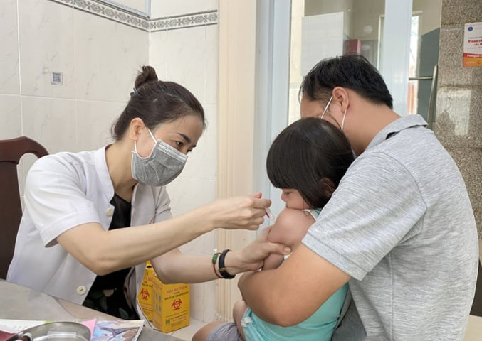 Đắk Lắk: Tiếp tục tăng cường phòng, chống bệnh cúm, sởi và các bệnh lây truyền qua đường hô hấp