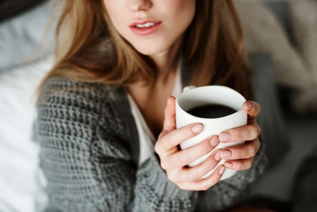5 lý do uống cà phê giúp bạn sống thọ hơn
