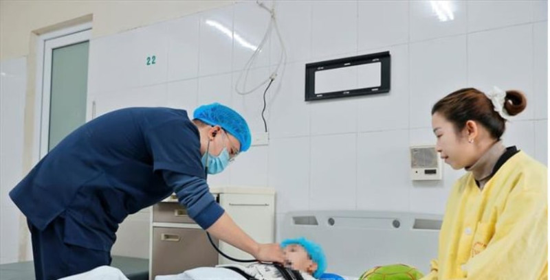Hà Nội: Tăng cường biện pháp phòng, chống dịch bệnh lây qua đường hô hấp