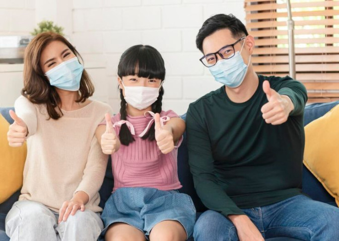 Tăng cường miễn dịch - Bí quyết giúp giảm nguy cơ mắc cúm