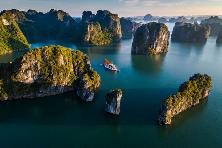 Chương trình Nghệ thuật vì khí hậu 2025 lần đầu tiên được tổ chức tại Hạ Long, Quảng Ninh