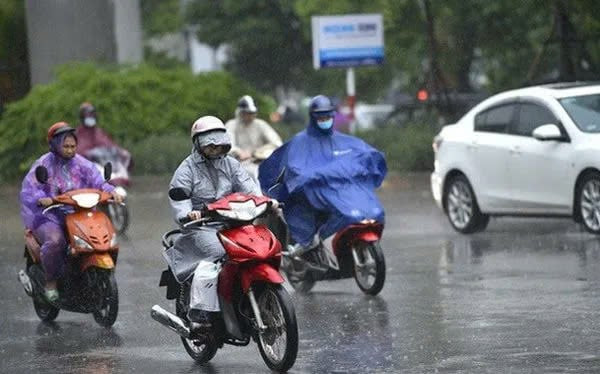 Dự báo thời tiết ngày 22/2: Không khí lạnh tăng cường, Bắc Bộ trời rét