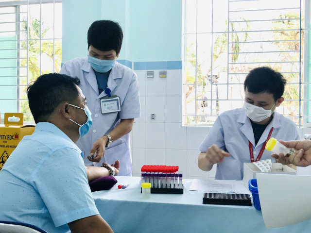 Bộ Y tế phê duyệt Đề án “Tăng cường đào tạo dược sĩ làm công tác dược lâm sàng, giai đoạn 2025-2030 và tầm nhìn đến năm 2045”