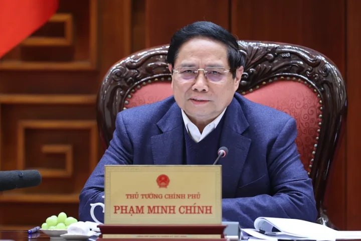 Thủ tướng yêu cầu triển khai đường kết nối sân bay Gia Bình với Hà Nội trong 2 năm