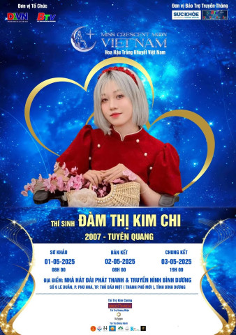 Đàm Thị Kim Chi: Cú sốc khi còn trẻ và cách cô gái vượt lên nghịch cảnh của bản thân