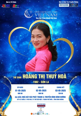 Hoàng Thị Thuý Hà: Dù không có cơ thể lành lặn như bao người nhưng cô gái vẫn luôn sống, cống hiến và làm việc như tất cả chúng ta