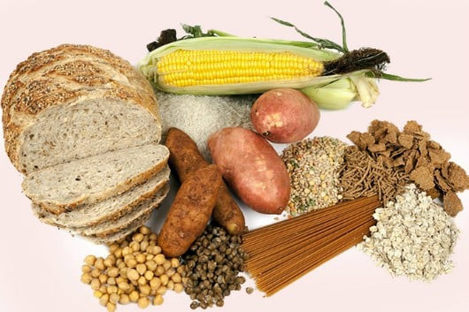 Thực phẩm giàu tinh bột giúp ngủ ngon hơn