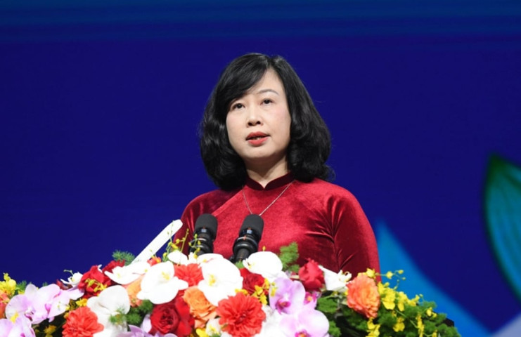 Lễ Kỷ niệm 70 năm Ngày Thầy thuốc Việt Nam (27/2/1955 – 27/2/2025): Bản hùng ca người chiến sĩ áo trắng