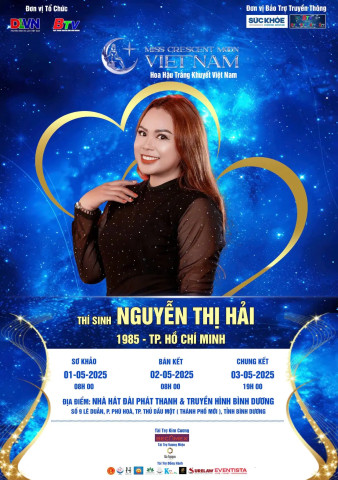 Hành trình của Vận động viên khuyết tật Nguyễn Thị Hải: Luôn kiên cường trong cuộc sống