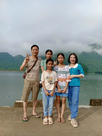 Nữ dược sĩ với tấm gương tích cực tham gia hiến máu nhân đạo và chăm sóc sức khỏe cộng đồng