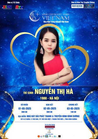 Nguyễn Thị Hà - Cô gái tài năng khẳng định “Khuyết tật chỉ bất tiện chứ không bất hạnh”