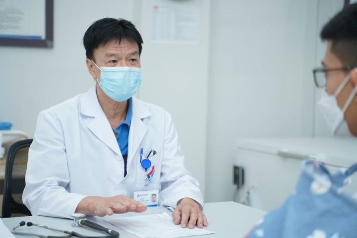 Thời tiết nồm ẩm - nguy cơ và cách phòng tránh bệnh cúm ở trẻ nhỏ