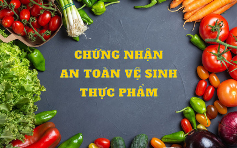 Nâng cao vai trò của công tác đảm bảo an toàn thực phẩm với việc bảo vệ sức khoẻ người tiêu dùng