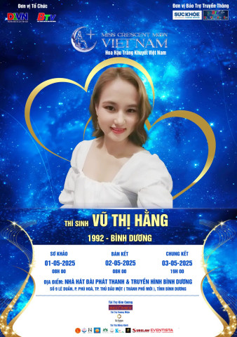 Câu chuyện của Vũ Thị Hằng - Hành trình kiên cường và lạc quan giữa sóng gió cuộc đời
