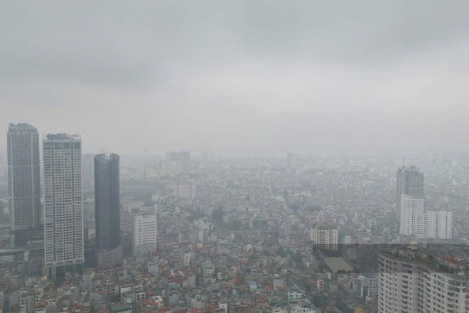 Dự báo thời tiết ngày 11/3: Bắc Bộ mưa phùn, Nam Bộ có nơi nắng nóng