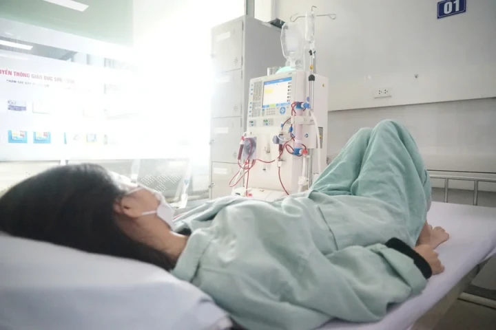 Hà Nội: Cô gái 21 tuổi giảm 20kg trong 6 tháng, mắc hàng loạt bệnh lý nguy hiểm