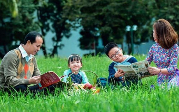 Hà Nội triển khai công tác gia đình năm 2025