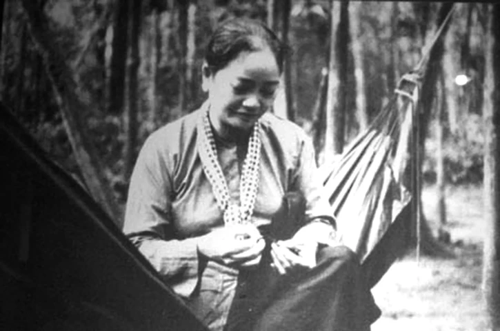 Hội thảo khoa học về cuộc đời và sự nghiệp cách mạng của đồng chí Nguyễn Thị Định