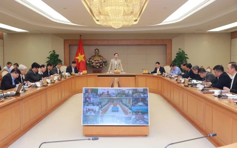 Ứng phó với biến đổi khí hậu ở vùng Đồng bằng sông Cửu Long