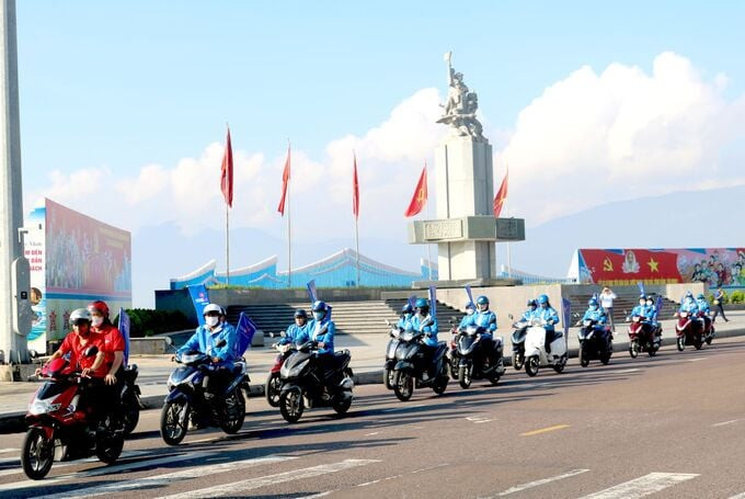 Bình Định: Phát động hưởng ứng Ngày Quyền của người tiêu dùng Việt Nam năm 2025
