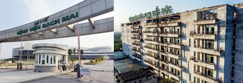Thúc đẩy chuyển đổi số và triển khai Đề án 06 trong ngành y tế