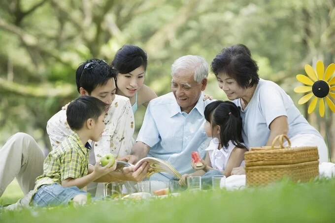 TP. HCM: Triển khai thực hiện “Bộ tiêu chí xây dựng gia đình hạnh phúc” năm 2025 và 2026