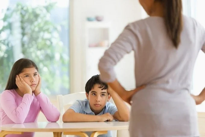 Những điều cần lưu ý về sức khỏe trẻ vị thành niên
