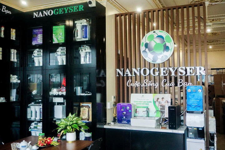 Công Ty Cổ Phần Công Nghệ &amp; Dịch Vụ S-Home đồng hành cùng cuộc thi Hoa Hậu Trăng Khuyết 2025