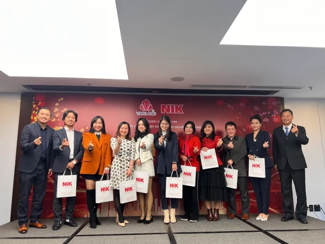 Công ty Cổ phần Đầu tư và Phát triển Công nghệ Văn Lang (VLA): Nỗ lực xây dựng nền tảng vững chắc và chiến lược phát triển bền vững