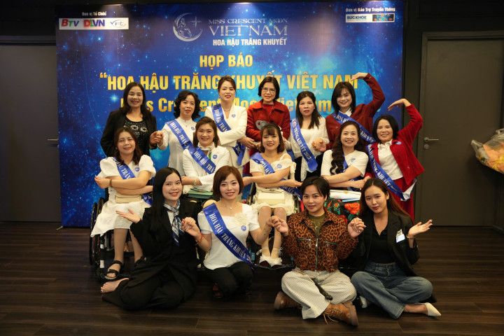 T-Pro Makeup Academy - Nhà tài trợ Make-up cho cuộc thi Hoa Hậu Trăng Khuyết Việt Nam 2025