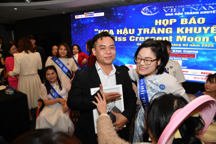 Nghệ nhân Nguyễn Đình Phúc: Những đóng góp trong hành trình xây dựng văn hoá hoà nhập và tôn vinh người khiếm khuyết