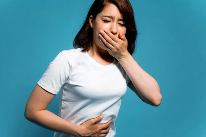 Rối loạn tiêu hóa: Nguyên nhân, triệu chứng và giải pháp điều trị