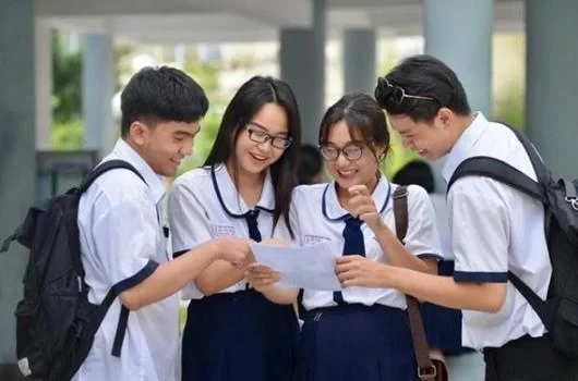 Bộ Giáo dục và Đào tạo hướng dẫn tổ chức Kỳ thi tốt nghiệp trung học phổ thông năm 2025