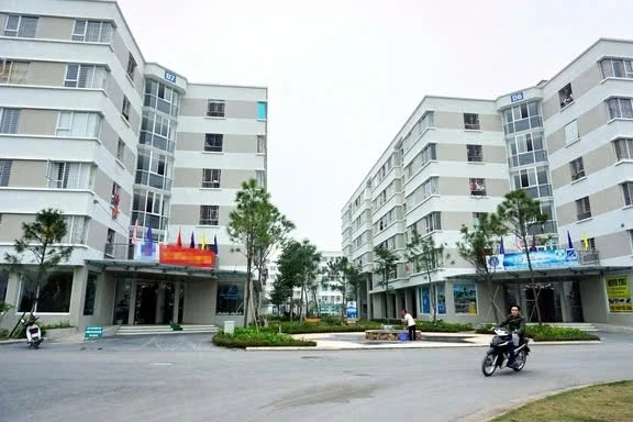 Vẫn được mua nhà ở xã hội khi đã có nhà?