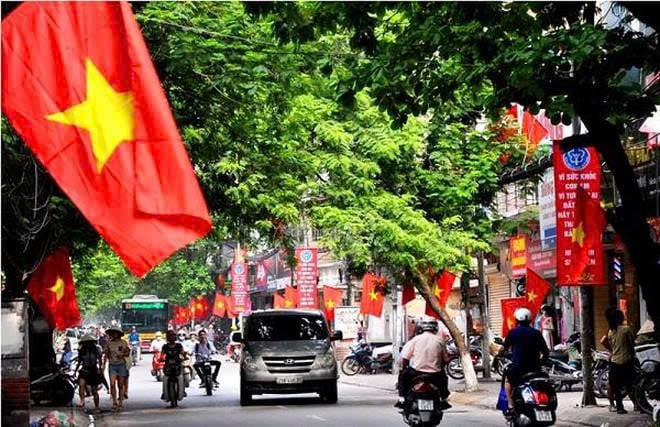 Tháng 4/2025, công chức, người lao động được nghỉ lễ tới 7 ngày