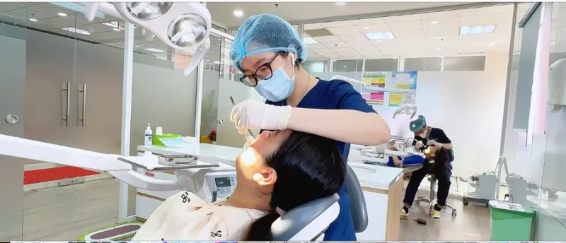 Nâng tầm chăm sóc sức khoẻ toàn diện cho thai phụ