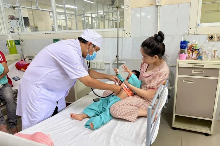 Khuyến cáo phòng, chống bệnh sởi đối với nhóm có nguy cơ cao diễn biến nặng liên quan đến sởi