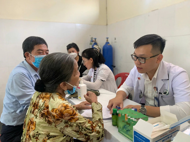 Hà Nội: Đáp ứng y tế phục vụ các hoạt động kỷ niệm 50 năm Ngày Giải phóng miền Nam, thống nhất đất nước