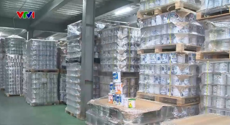573 nhãn hiệu sữa bột bị làm giả, doanh thu gần 500 tỷ đồng