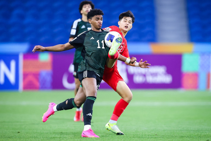 Báo Đông Nam Á: Tiếc vì U17 Việt Nam rơi vé World Cup