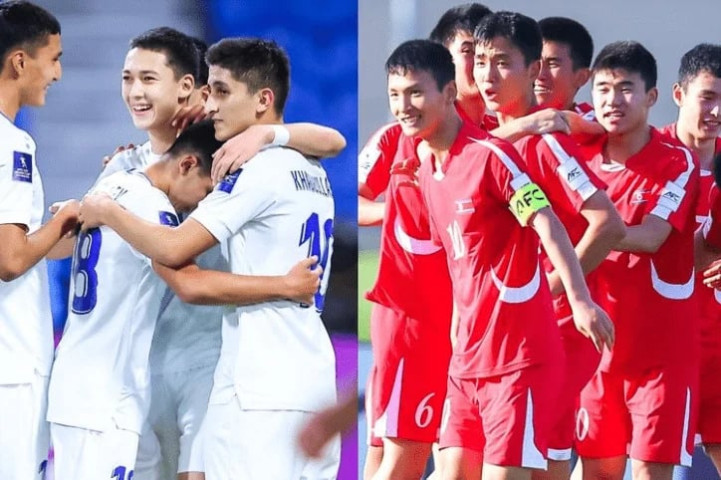 Lịch thi đấu bóng đá hôm nay ngày 17/4