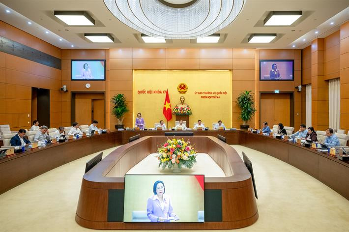 Cấp thiết ban hành Nghị quyết phổ cập giáo dục mầm non 3-5 tuổi