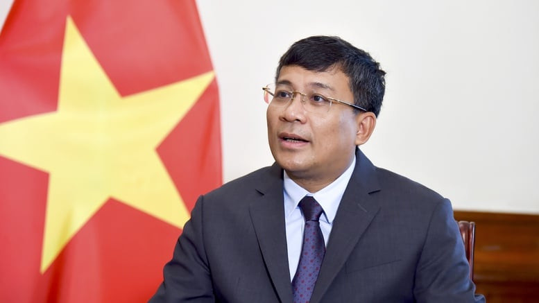 Chuyến thăm cấp Nhà nước đến Việt Nam của Tổng Bí thư, Chủ tịch nước Trung Quốc Tập Cận Bình thành công tốt đẹp trên mọi phương diện