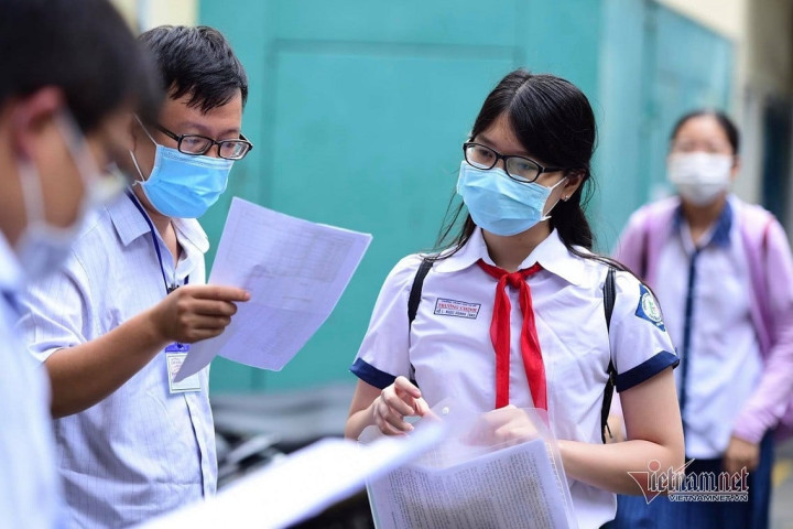 Bộ GD-ĐT hướng dẫn quản lý trường học ra sao khi bỏ cấp huyện?