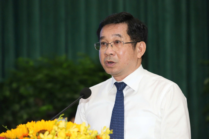 TPHCM hợp nhất Sở Giao thông Công chánh và Sở Xây dựng