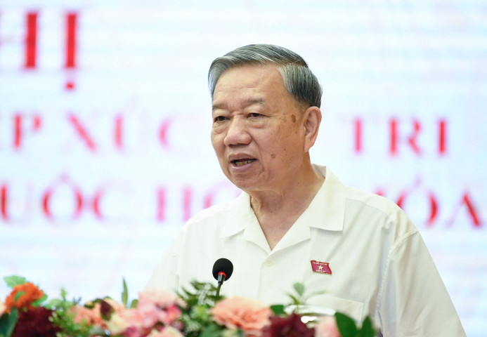 Tổng Bí thư gợi mở miễn phí bữa trưa cho học sinh, Hà Nội nên tiên phong
