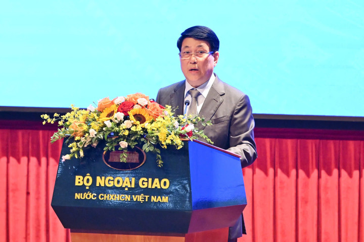 Chủ tịch nước: Việt Nam là hình mẫu của khép lại quá khứ, hướng tới tương lai